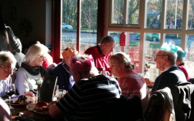 Christmas Lunch 2022