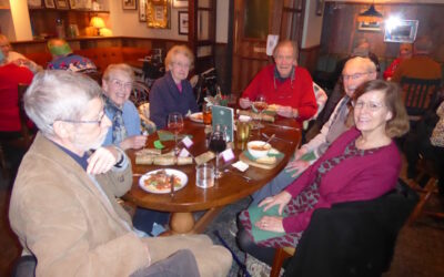 Christmas Lunch 2023