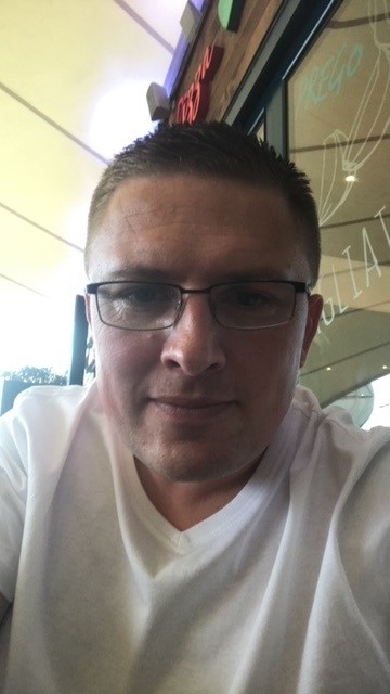 A photo of Nathan Love