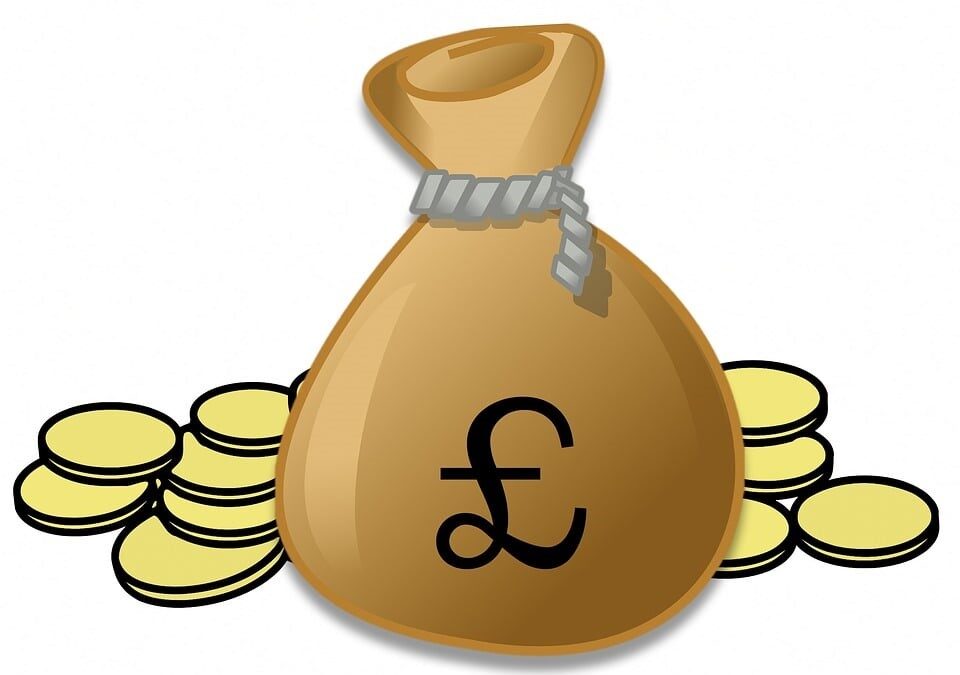 Fantastic Fundraising News
